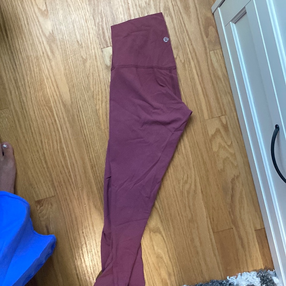 Lululemon Align Leggings